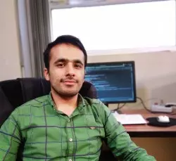 علی