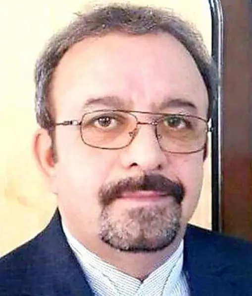 علی اشرف نورمحمدی