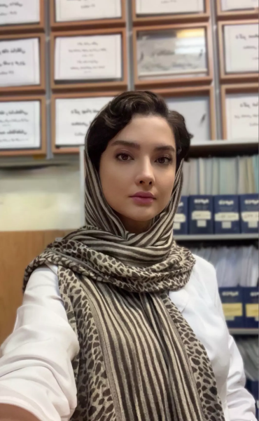 ریحانه واردی