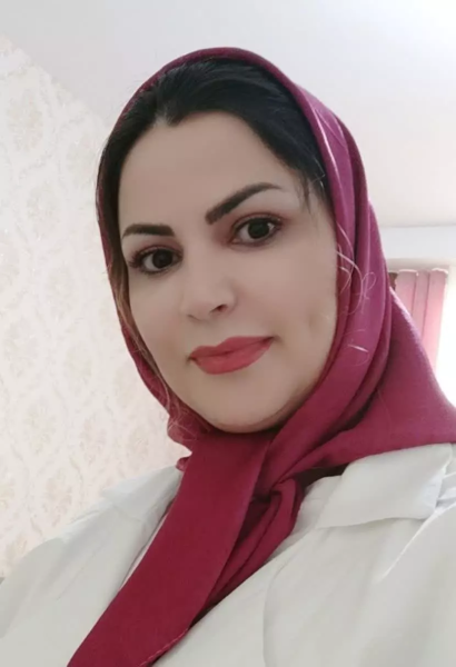 فاطمه فیاض بخش