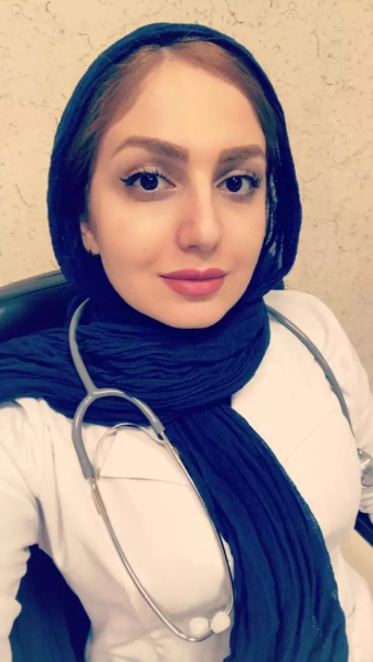 نغمه شریفی