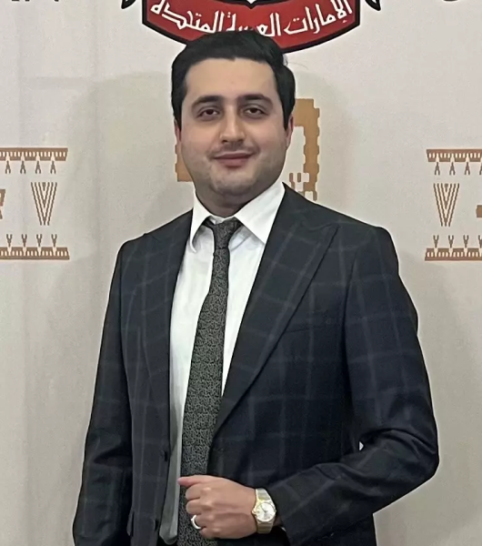 دکتر محسن کریمی