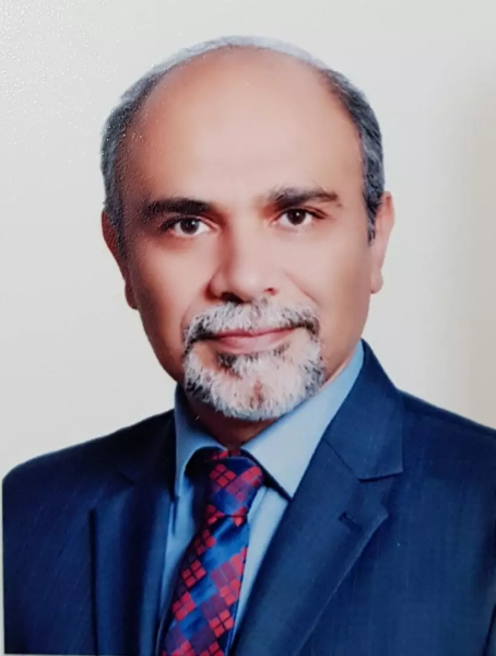 سعید ایثاری