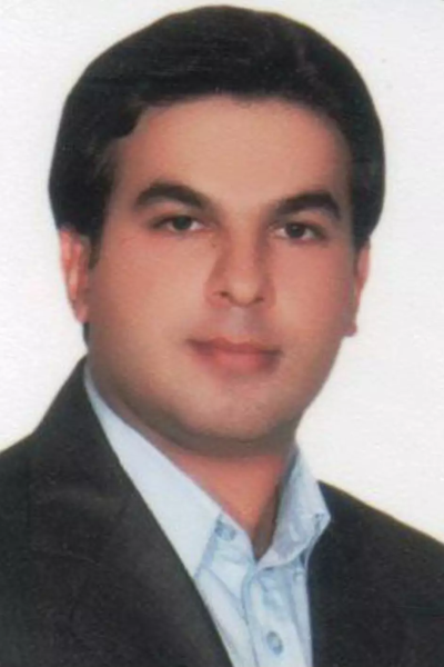 علیرضا ثقفی