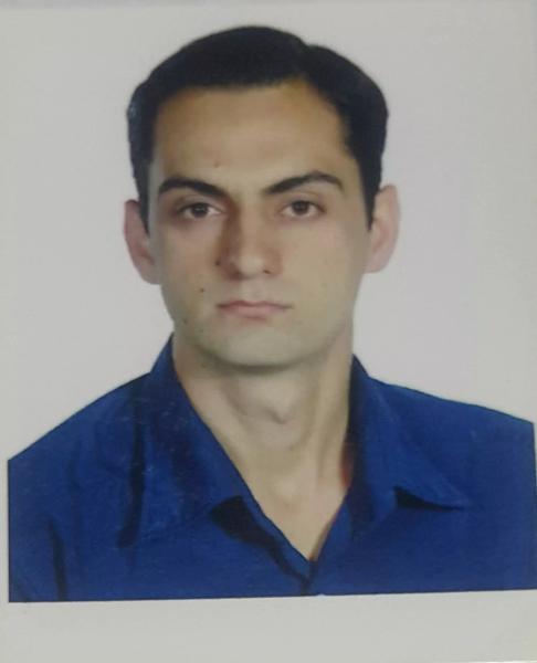 محمد ضیایی