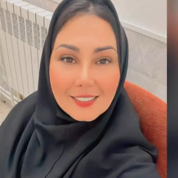 الهه صادقی