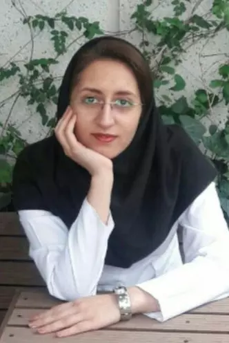 الهام خاقانی