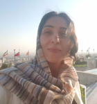 شیرین شیردم
