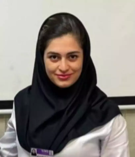 شراره نوروزی