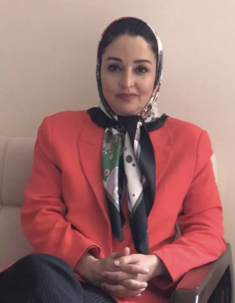 دکتر زهرا دِهمنی